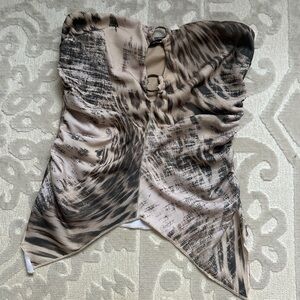 Silence + Noise  top size-XS